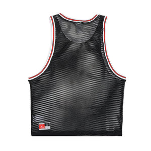 Jordan x Free the Youth Basketball Jersey - Black