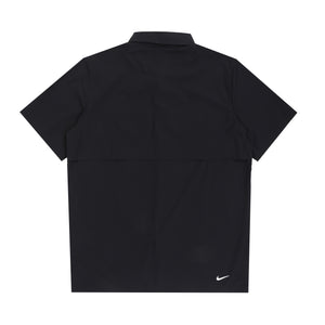 ACG Aireez SS BD Shirt - Black