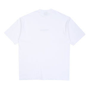 Shop T-Shirt - White