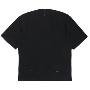 NOCTA Oversized SS Top - Black