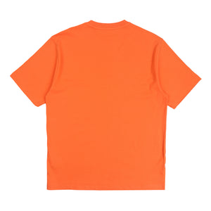Dot 2 Dot T-Shirt Pop Orange