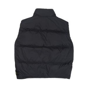 G100004 Vest - Black