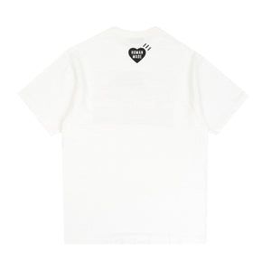 Graphic T-Shirt 2916 - White