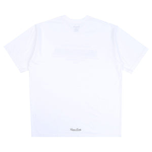 SS-1 T-Shirt - White