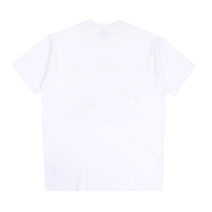 BB Hell Froze Over T-Shirt - Pure White