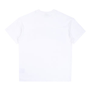 Varsity T-Shirt - White