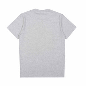 Gift Shop Collegiate S/S T-Shirt - Grey