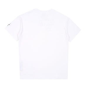 Raggedy Ann T-Shirt - White