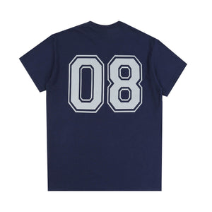 Fuck This Industry T-Shirt - Navy