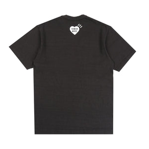Graphic T-Shirt - Black