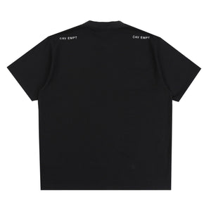 MD Permanent Opposites T-Shirt - Black
