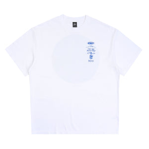 Ancient Ways T-Shirt - White