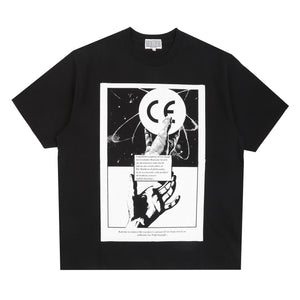 MD Necessity T-Shirt - Black