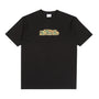 Camo Logo T-Shirt - Black
