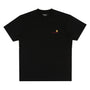 S/S American Script T-Shirt