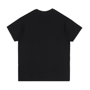 Rise & Grind Addict T-Shirt - Black