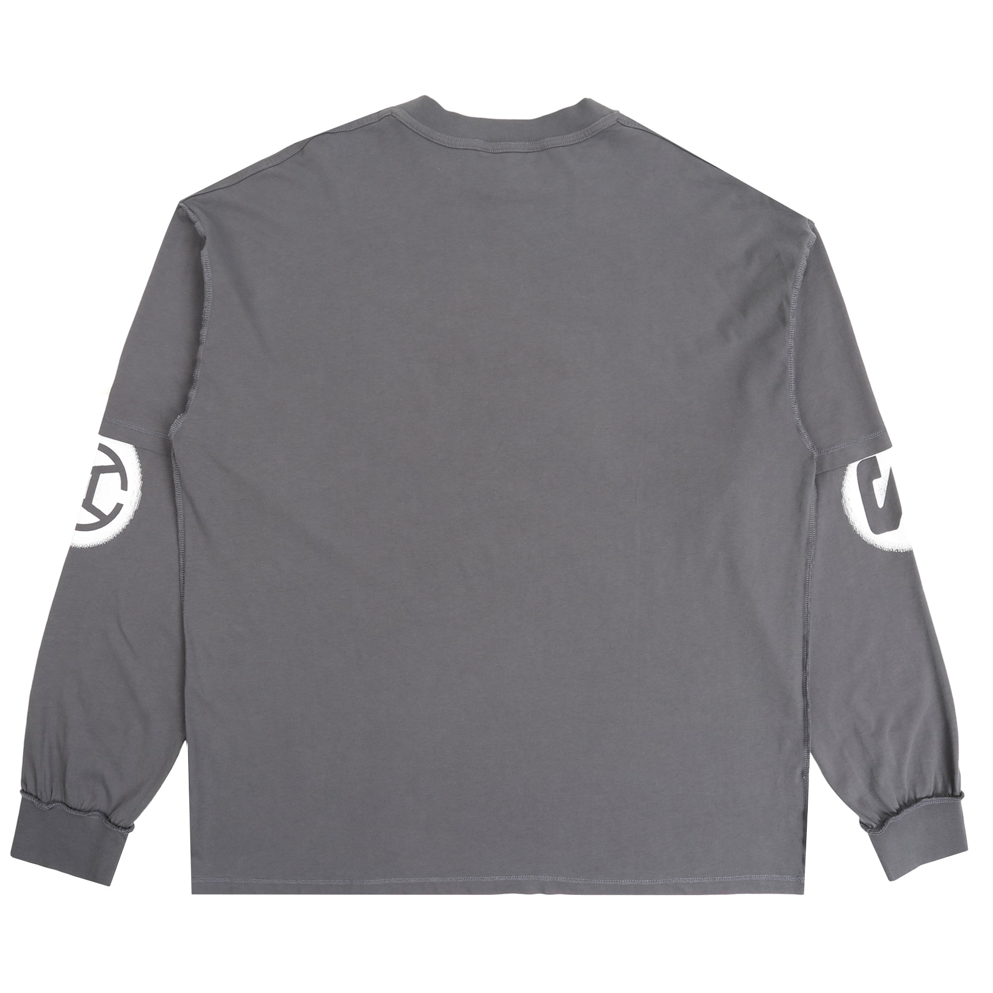 Slam Jam LS T-Shirt - Castelrock – Supply Store