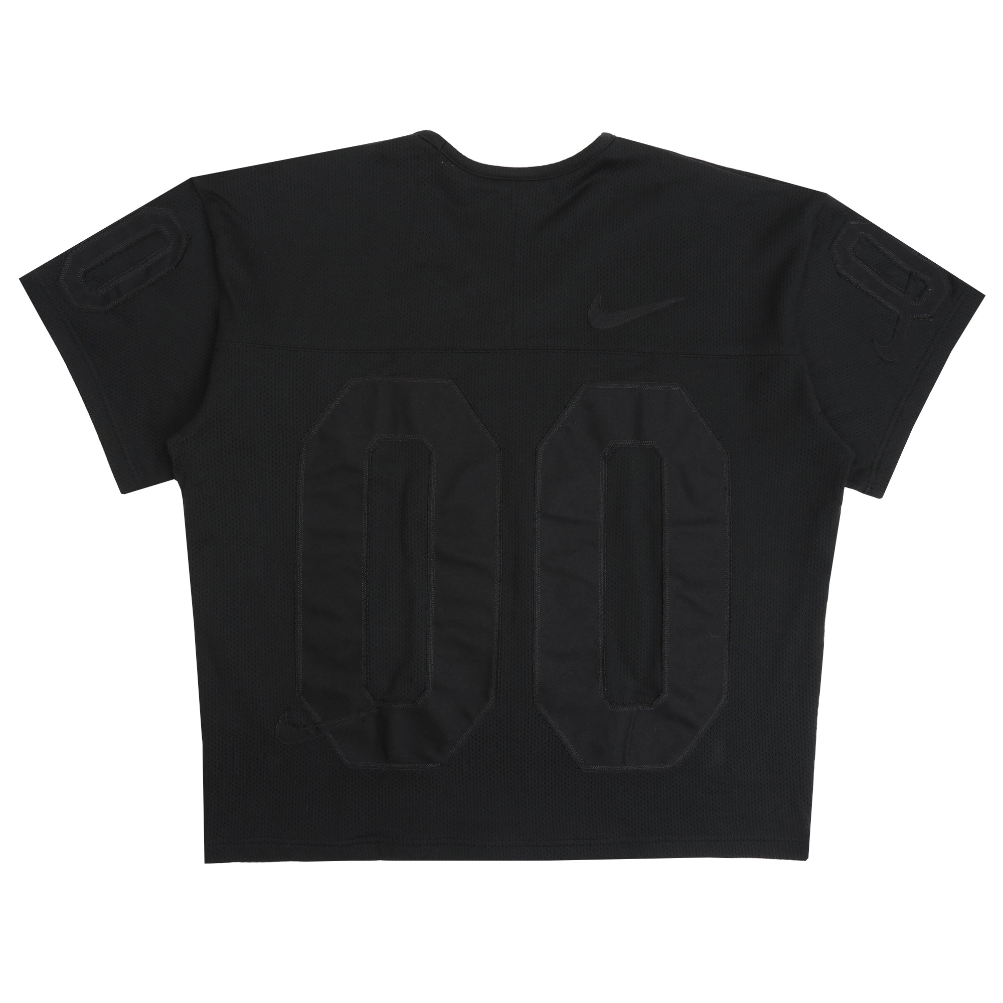 XT Mesh Jersey - Black/Antique Silver – Supply Store