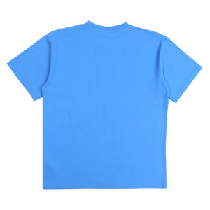 SS T-Shirt - Blue