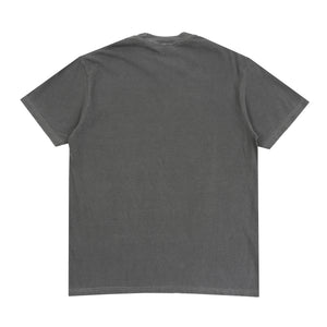 Depression Test Print SS T-Shirt  - Pepper