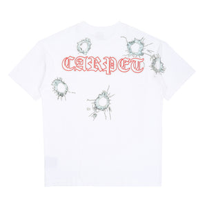 Bodycount T-Shirt - White