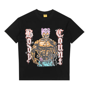 Bodycount T-Shirt - Black