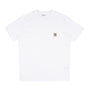 S/S Pocket T-Shirt