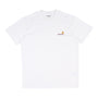 S/S American Script T-Shirt