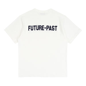 Graphic T-Shirt #3112 - White