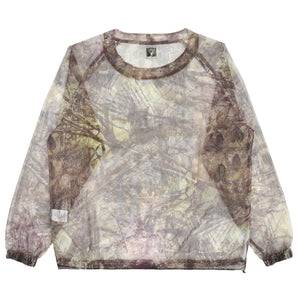 Bush Crewneck Shirt - Camo