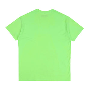 Rise & Grind Addict T-Shirt - Green