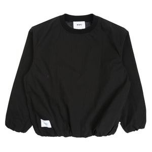 Smock LS Nyco Weather - Black