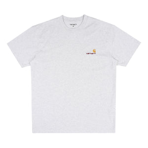 S/S American Script T-Shirt