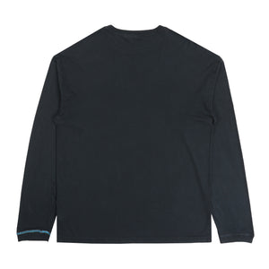 L/S Shirt 2 - Black