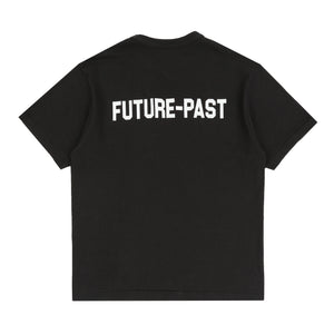 Graphic T-Shirt #3112 - Black