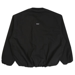 Smock LS Nyco Weather - Black