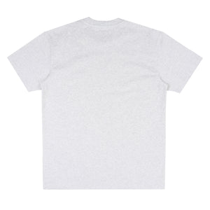S/S American Script T-Shirt