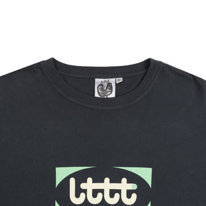 L/S Shirt 2 - Black