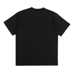 Acid Team SS T-Shirt - Black