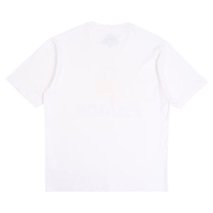 Palachino T-Shirt - White