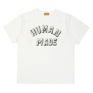 Graphic T-Shirt 3215 - White