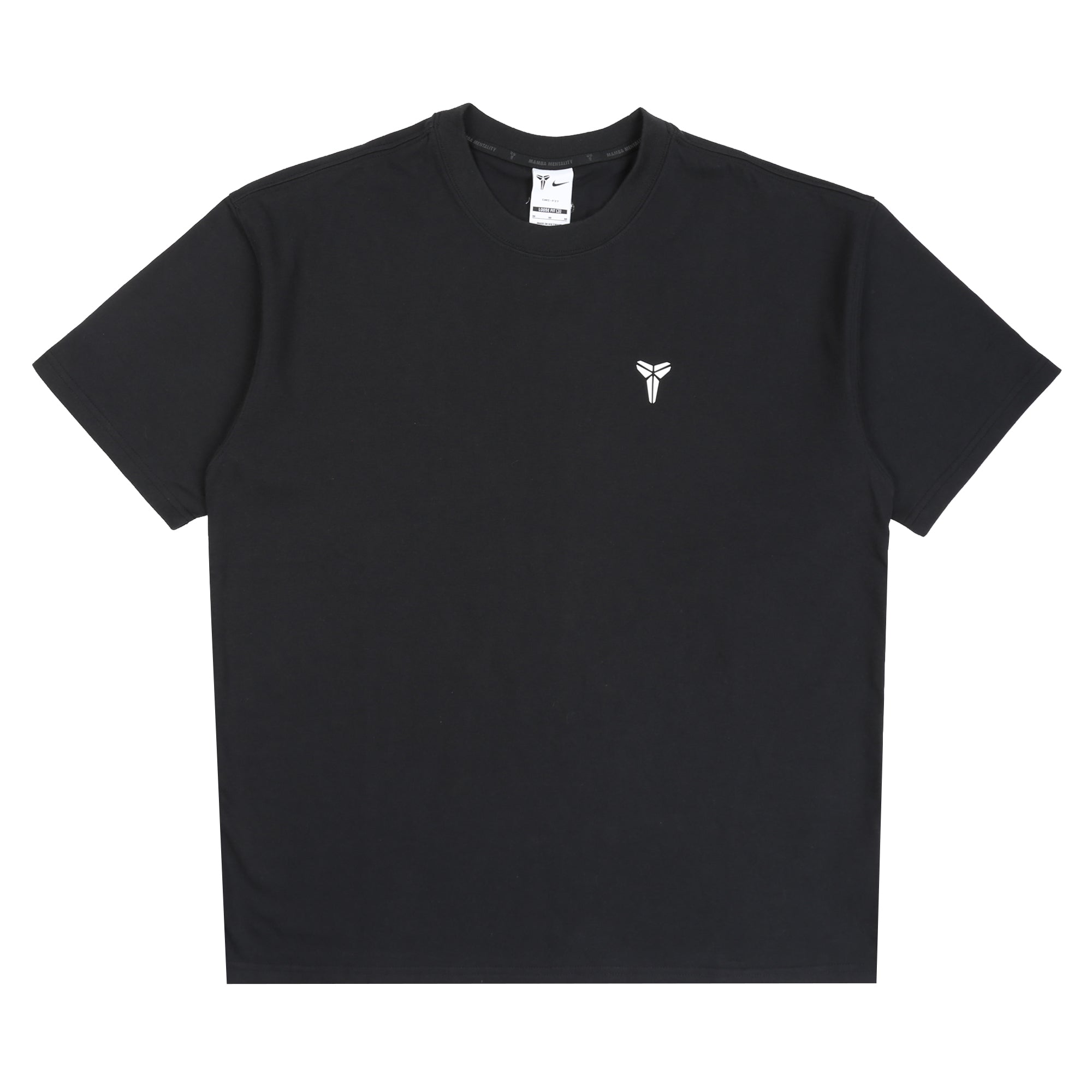 Kobe DF Tee M90 - Black – Supply Store