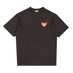 Graphic T-Shirt 3117 - Black
