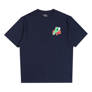 Deal T-Shirt - Navy