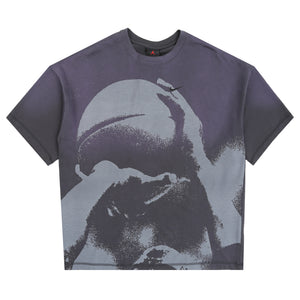Jordan Shooting SS T-Shirt - Anthracite