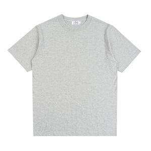 DGT Crack SS T-Shirt - Grey