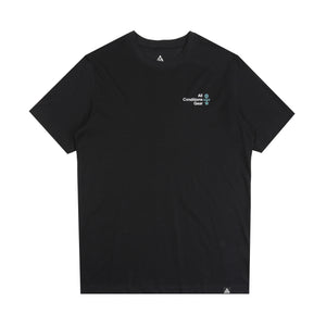 ACG DF T-Shirt Std Trail - Black
