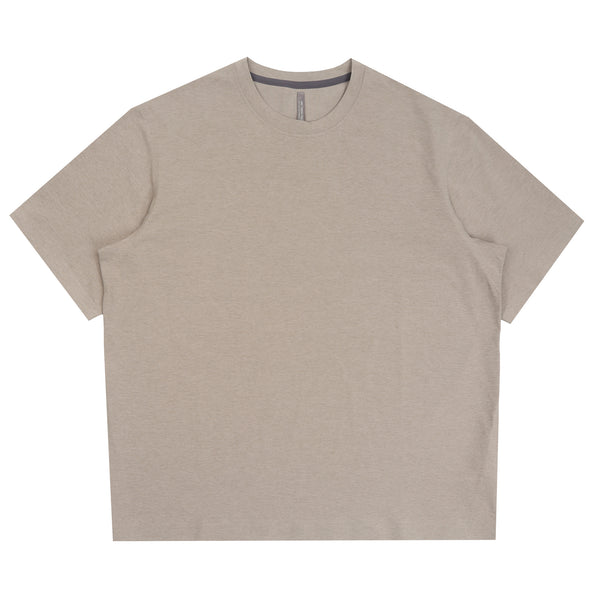 Metron SS T-Shirt - Lt Gnosis