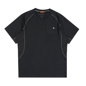 ACG DF Wildsee Baselayer SS Top - Black