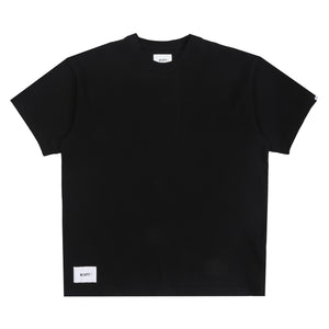 SS Sign-YD T-Shirt - Black